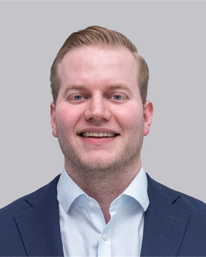 Andrew Morgan