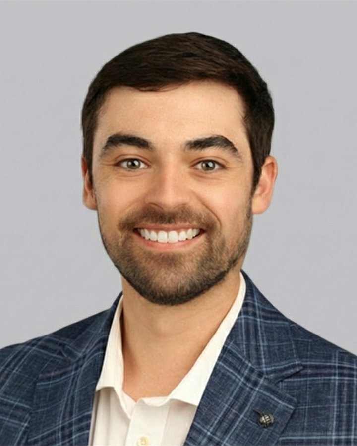 Brandon Taylor