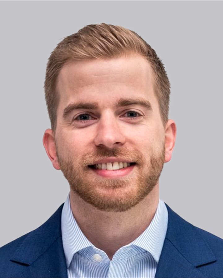 Brett Long
