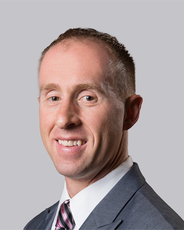 Brett Quayle
